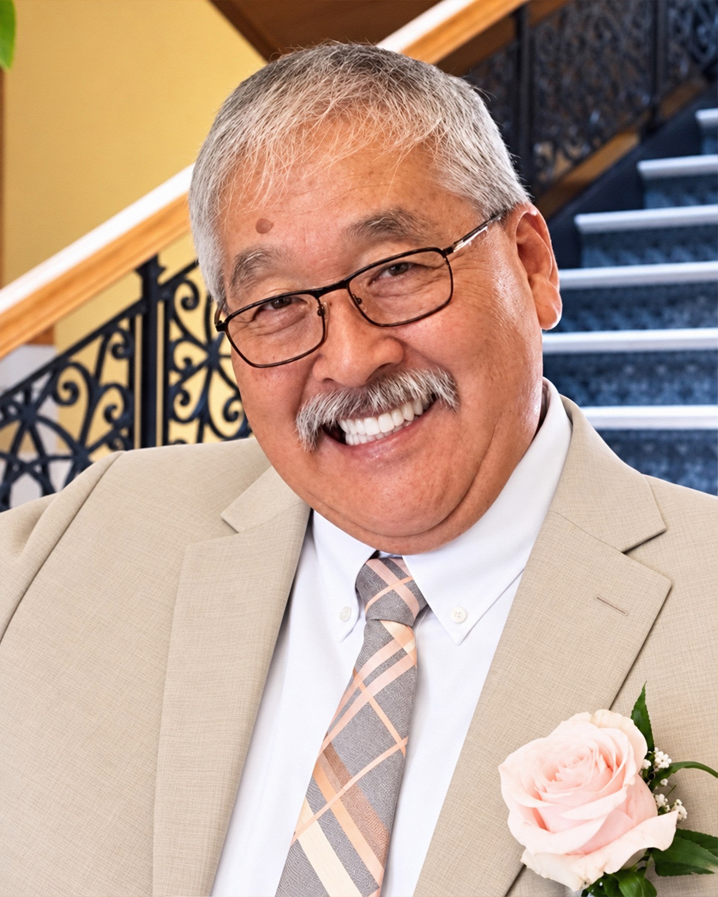 Obituary of Dudley P. Wakamatsu