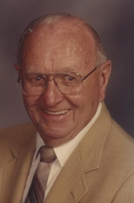 Obituary of James Corless