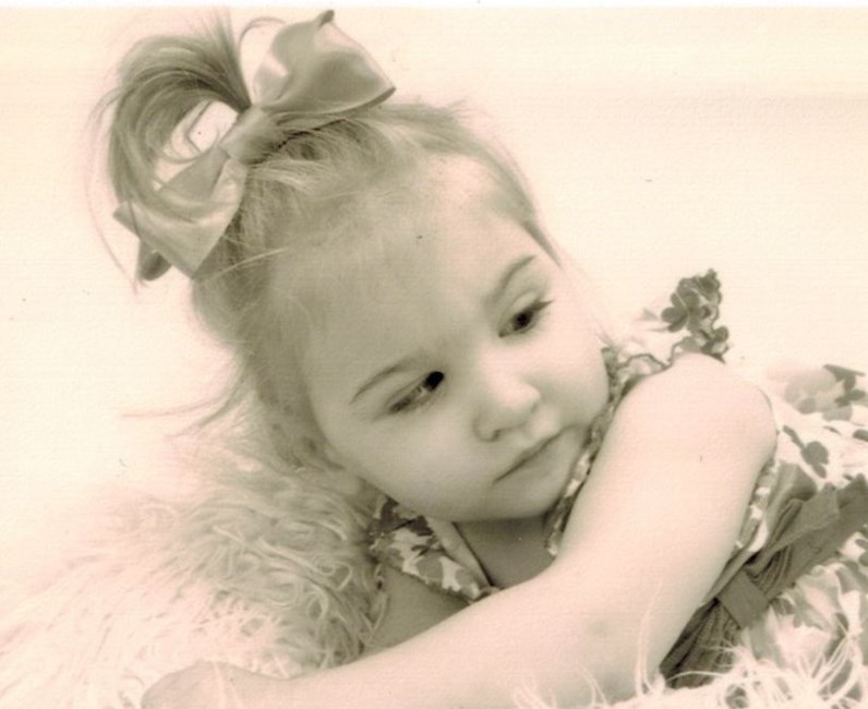 Obituary of Claire Elise Beck