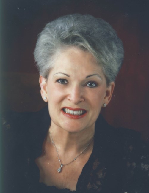 Obituary of Jackie Gardner