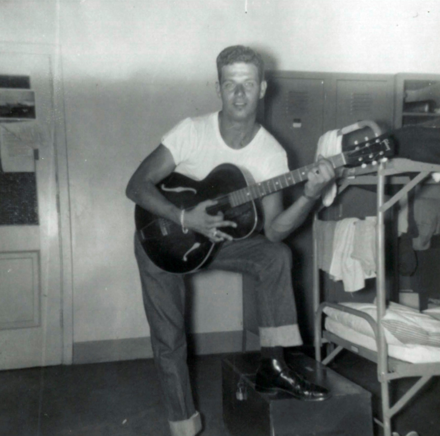 William Huffman Obituary - Connersville, IN