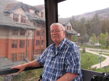 Obituary of Gary R. Daubert