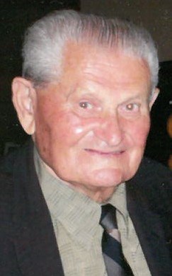 Obituary of Michael Cimba