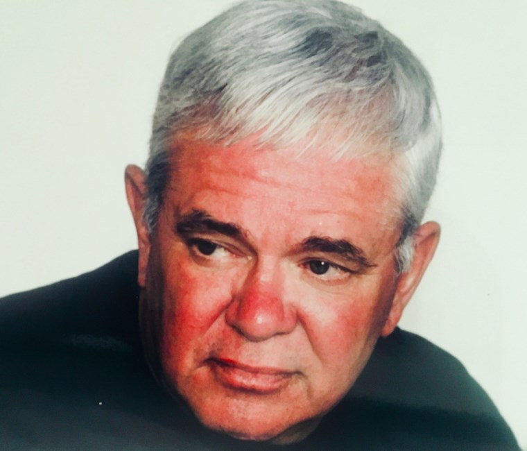 Obituary of James "Jim" Plamondon