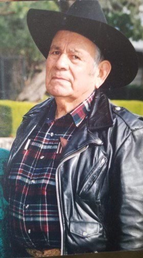 Obituario de Pedro Rosales