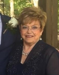 Obituary of Jo Ann Cinnamon