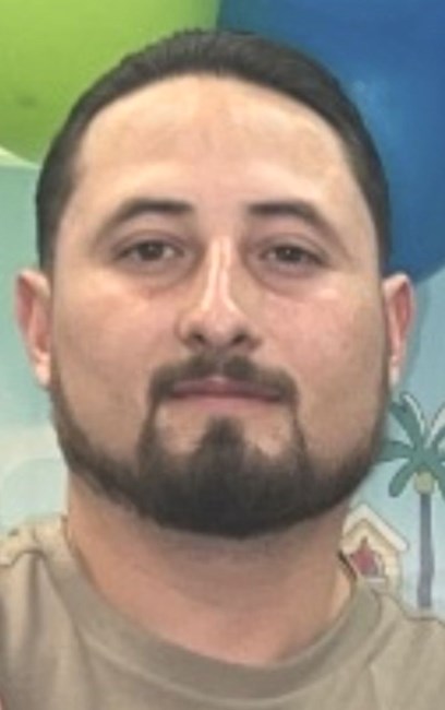 Obituary of Victor Alonso Hernandez