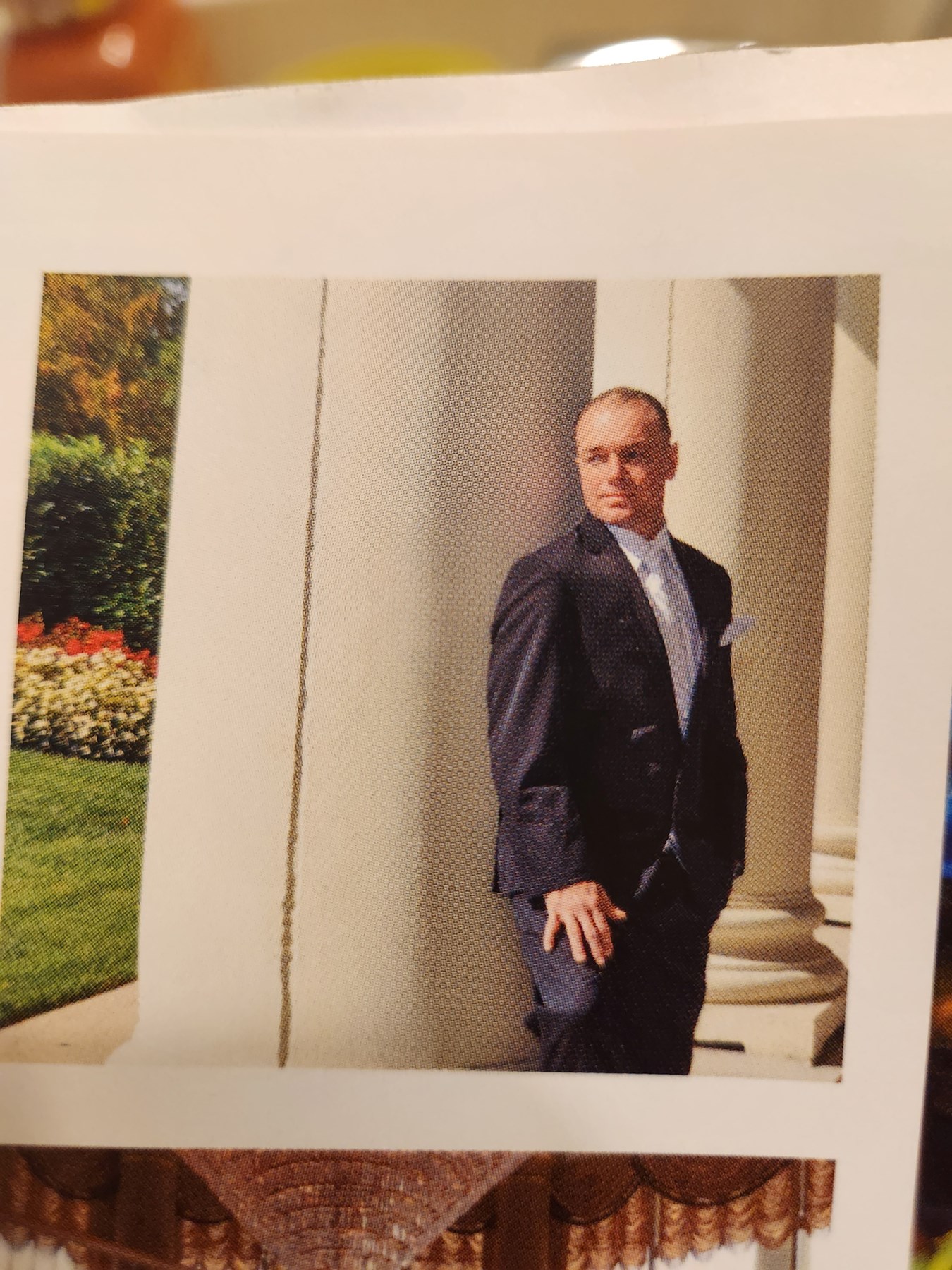 Obituary of Michael Arthur Simmons Jr.