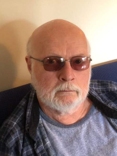 Obituary of William Thomas Potter