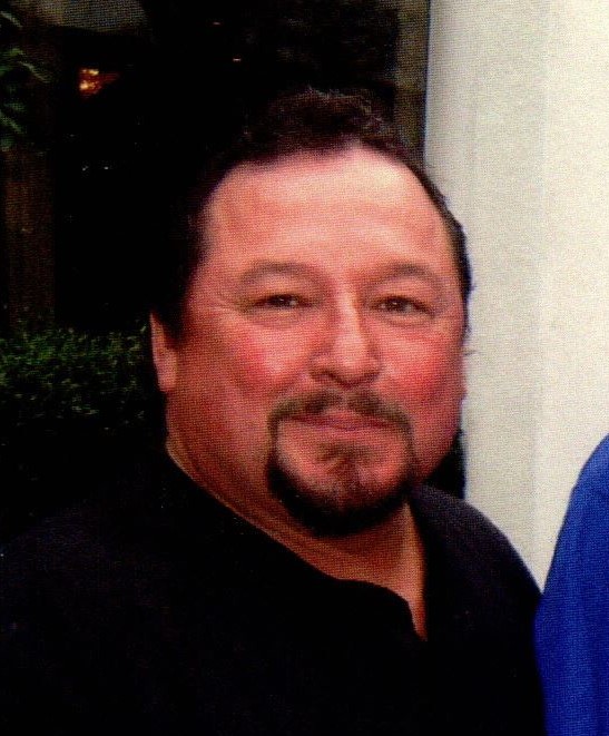 Obituary of Exiquio G. Garza Jr.