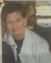 Obituary of Doris Nona Cole