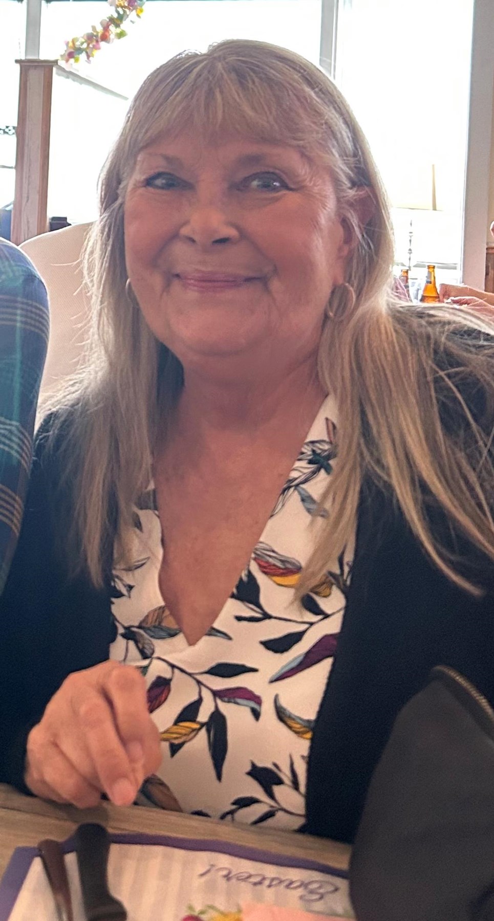 Obituario de Evelyn "Lynn" Reichhelm