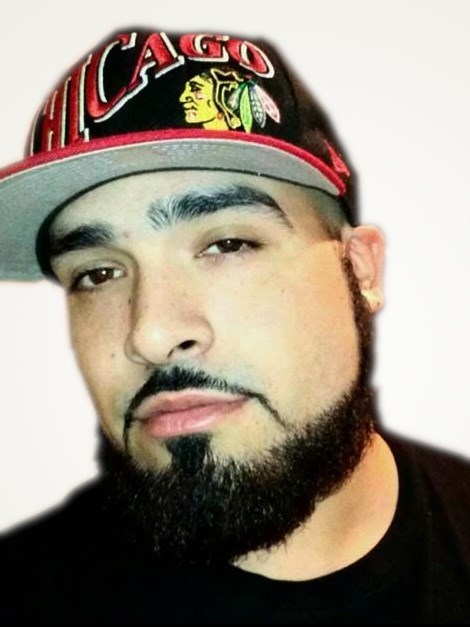 Obituario de Santiago "Jimmy" Moya Guerrero III