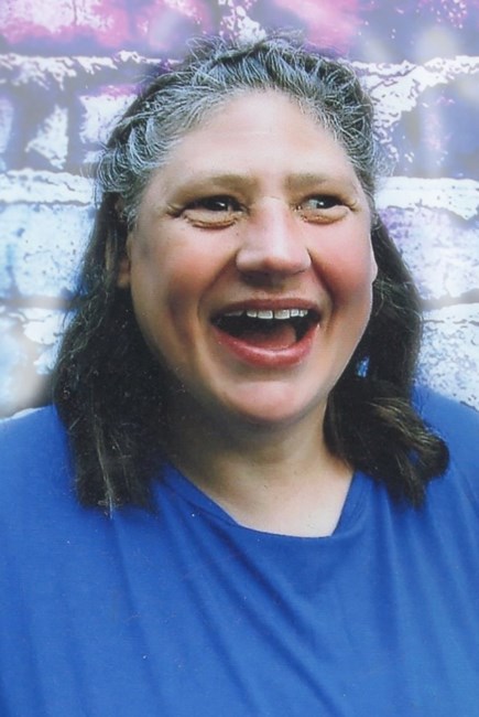 Obituary of Gina Marie Giannecchini