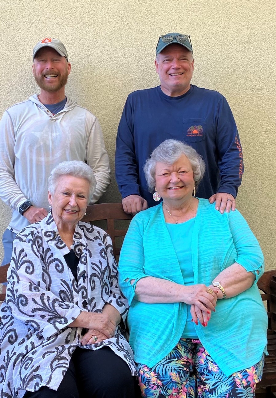 Obituary of Barbara G. Fennell