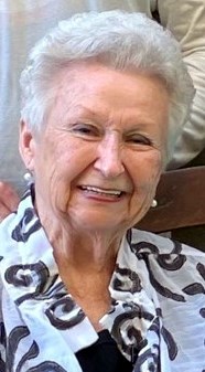 Obituary of Barbara G. Fennell