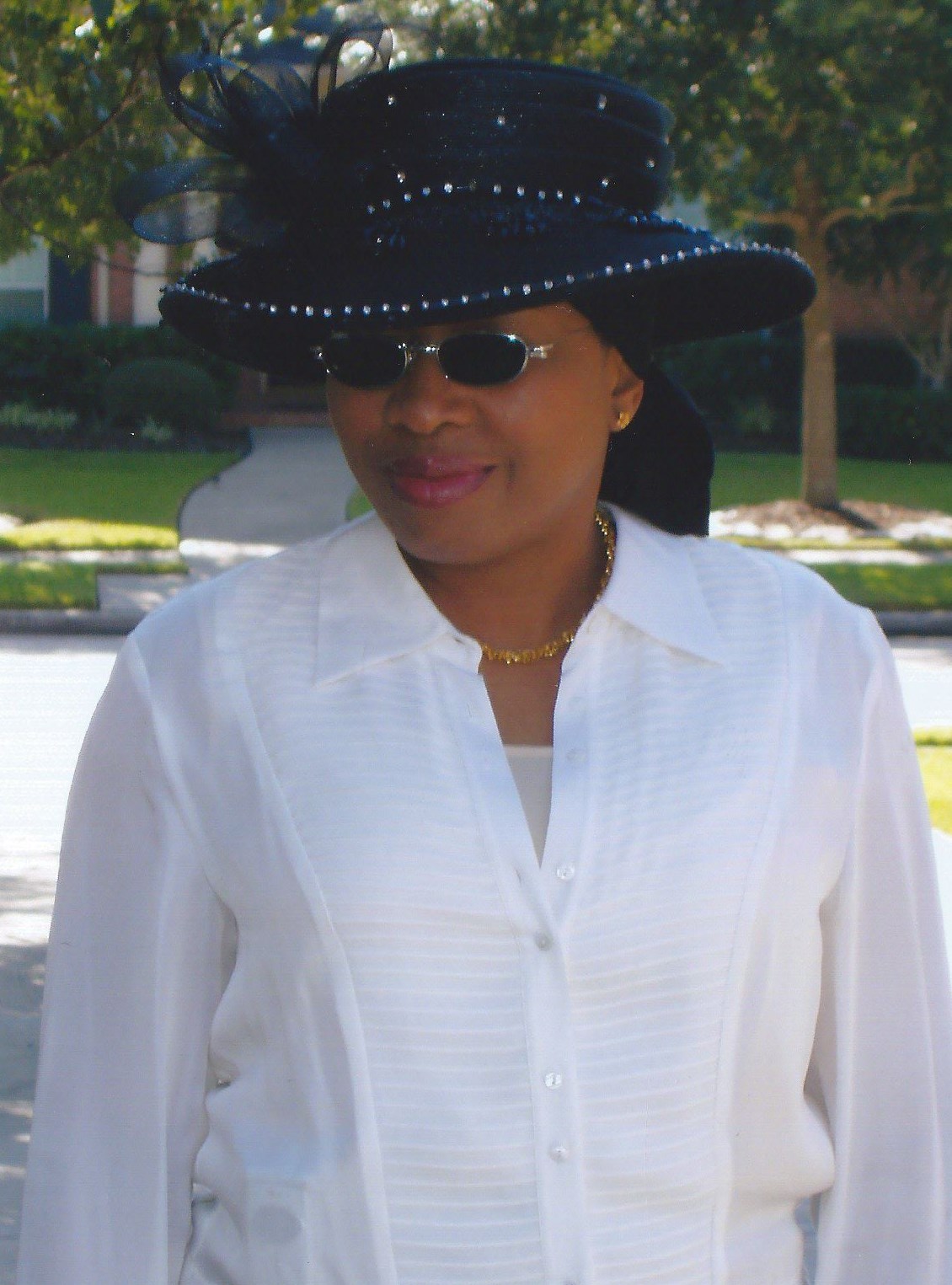 Obituary of Patience Nkem Young Igbinoba