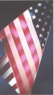 Obituary of James C Burke