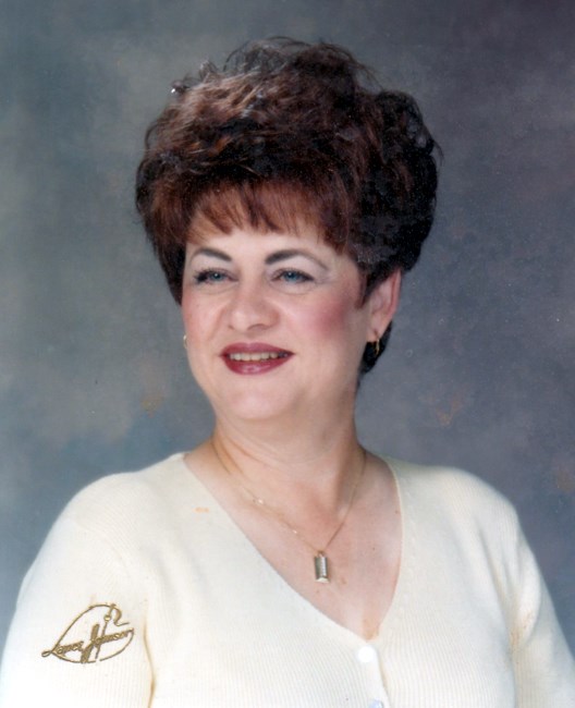 Obituary of Phyllis Croft Wyckoff