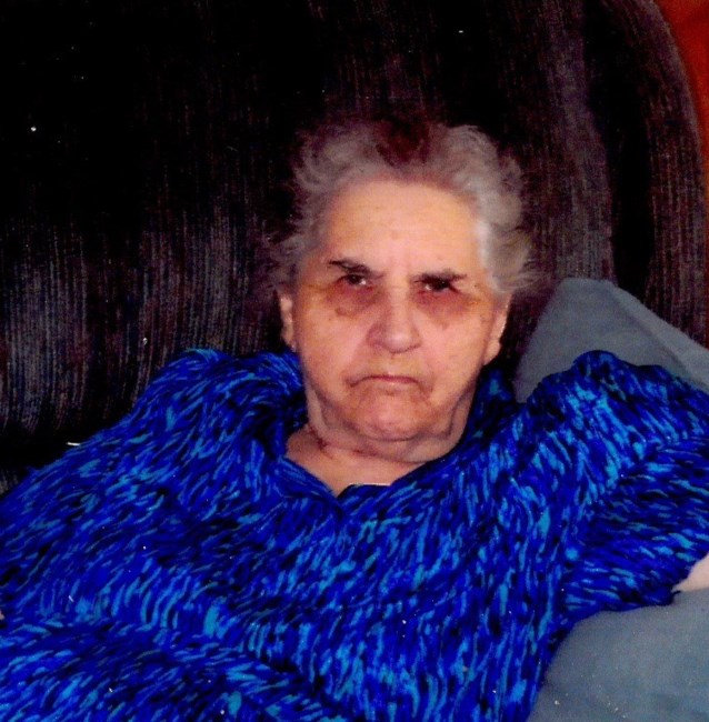 Obituary of Liza (James) Surrett