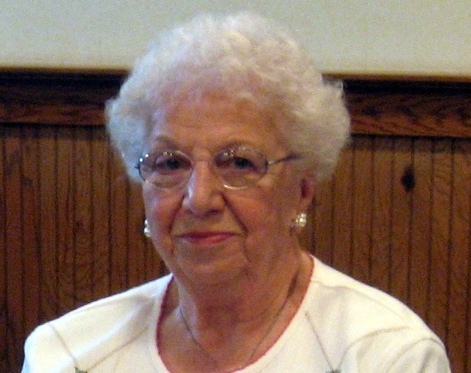 Obituary of Margaret Wagner