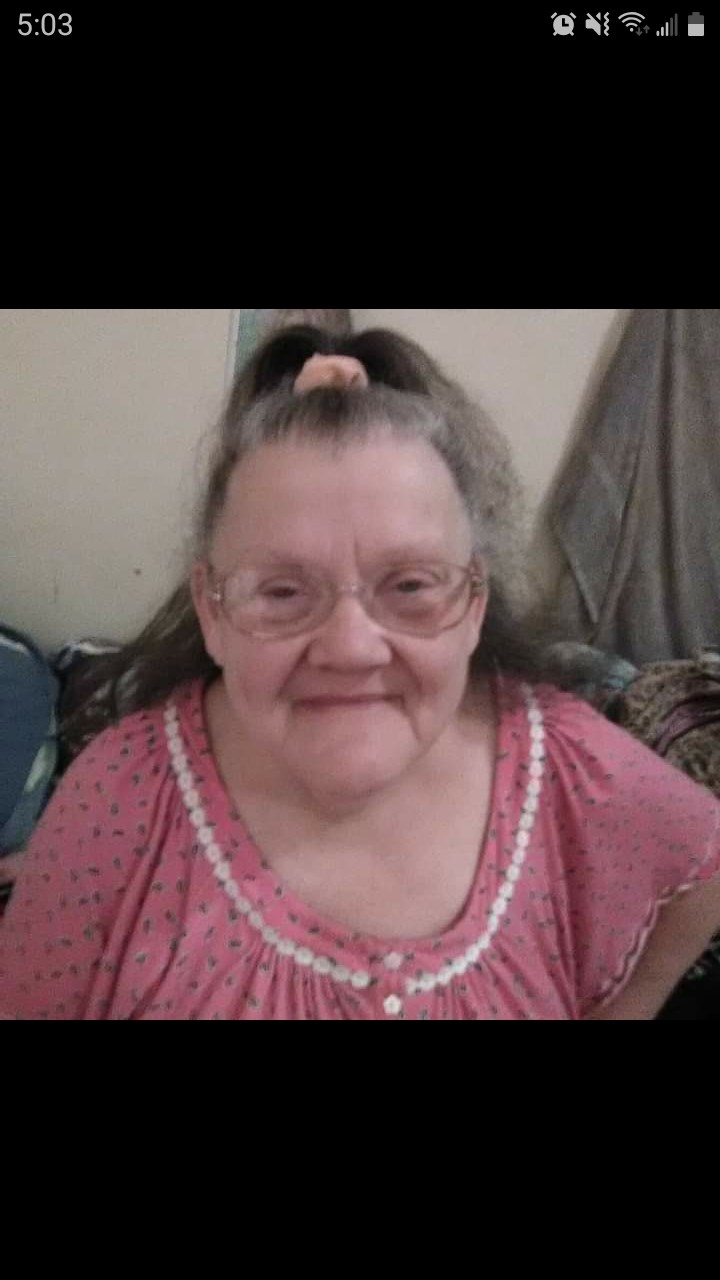 Obituary of Peggy A. Gibson