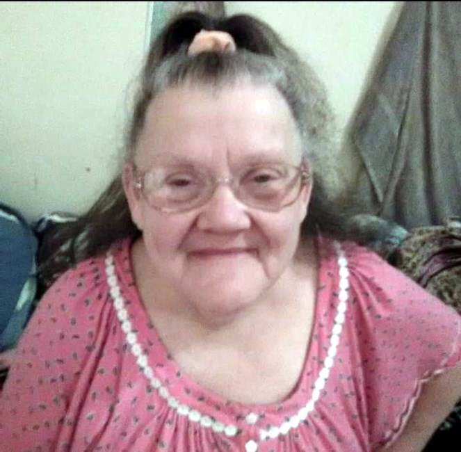 Obituary of Peggy A. Gibson