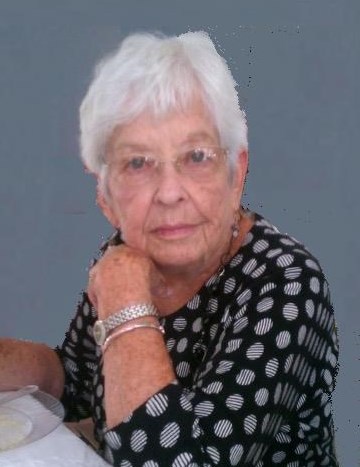 Obituary of Josie Hayes Helms