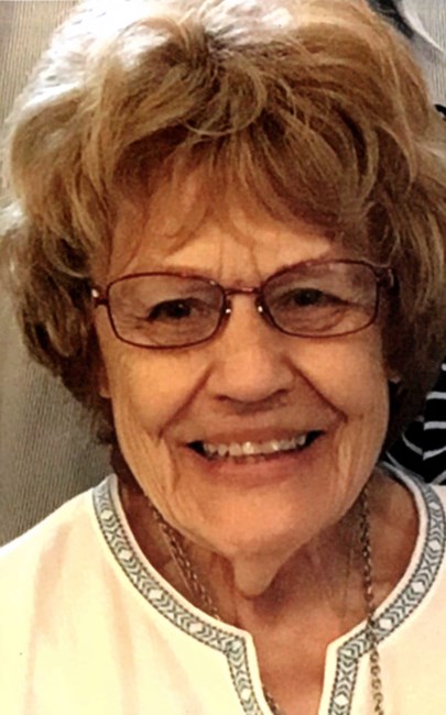 Obituary of Shirley A. Deschler