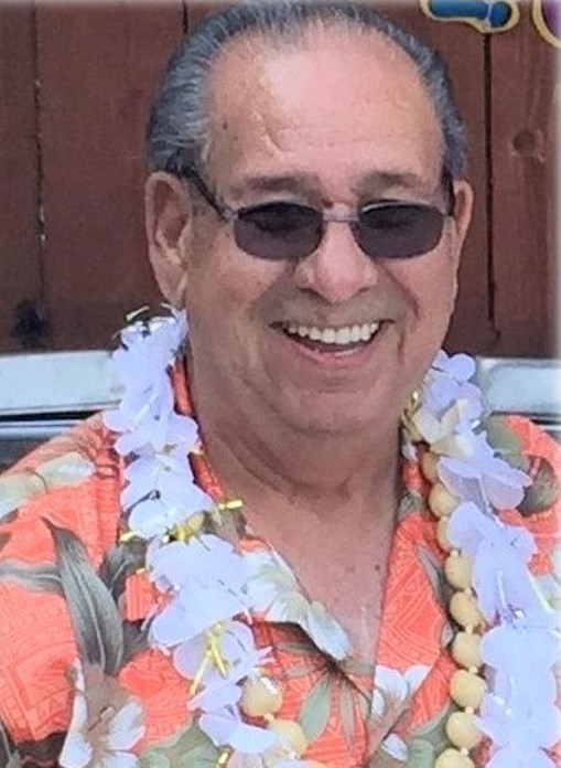 Rodolfo Dominguez Obituary Bonita, CA