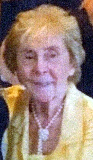 Obituary of Charlotte Lankford