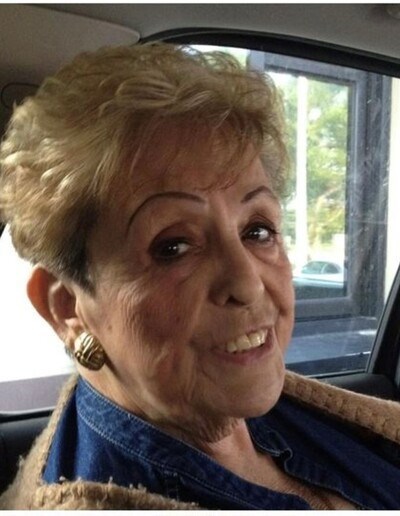 Obituary of Rosemarie Cuervo