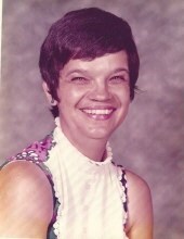 Obituary of Carol Joan Leeper