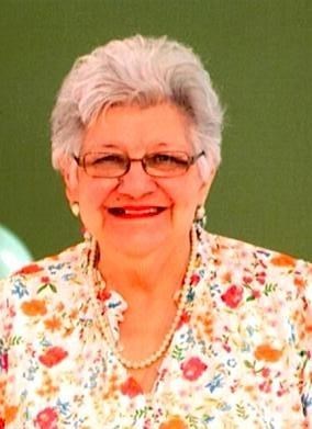 Avis de décès de Hilda Milagros Casimiro