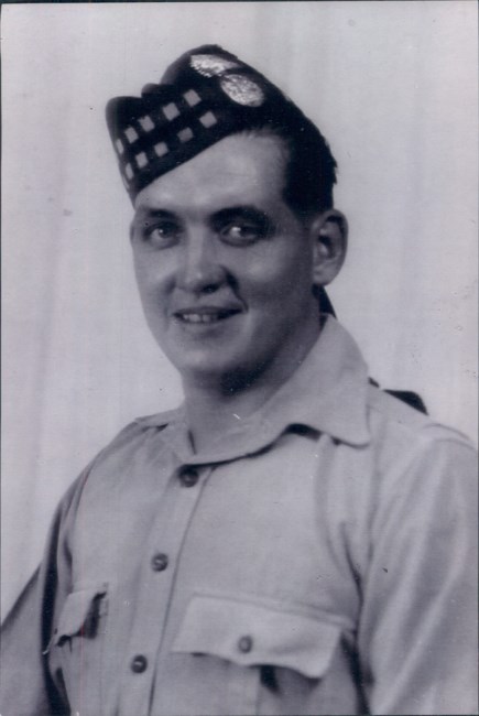 Obituary of Mr. Thomas Tam "Tam" Gow