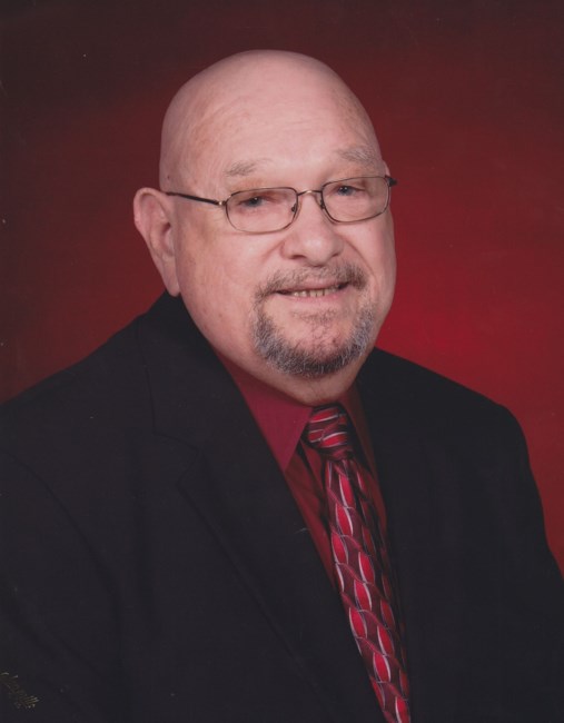 Obituary of Robert Fredrick Addison