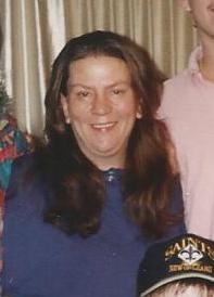 Obituary of Terry Kay Moore