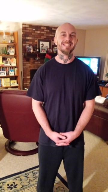 Obituary of Graham Andrew Haskell