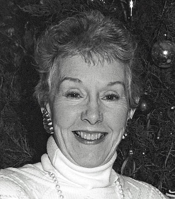 Obituario de Helen Conway Galea