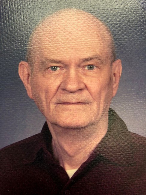 Obituary of Charles Wesley Williford