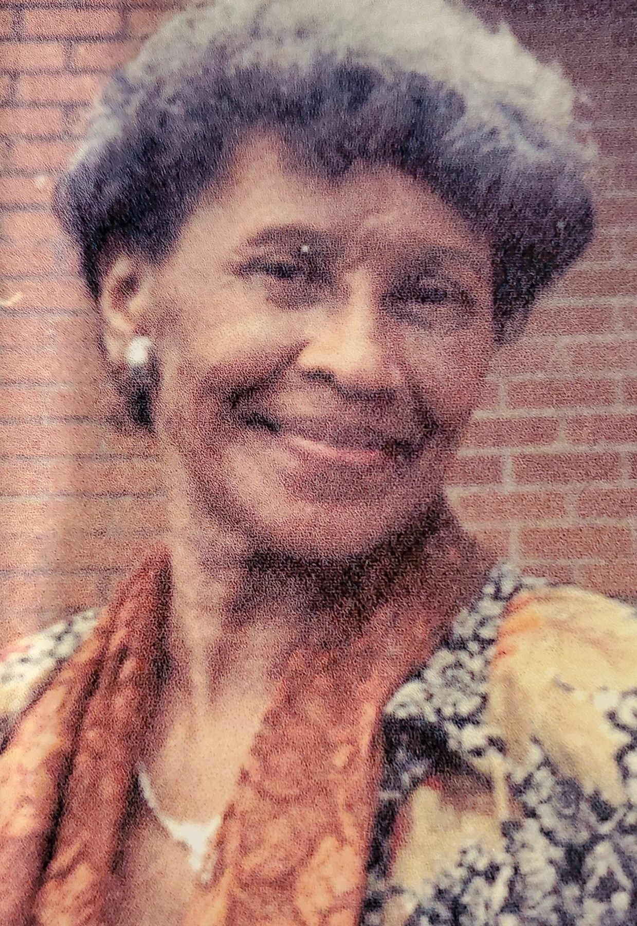 Obituary of Mrs. Odira Halbert