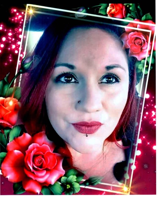 Obituary of Desiree Marie DeBell