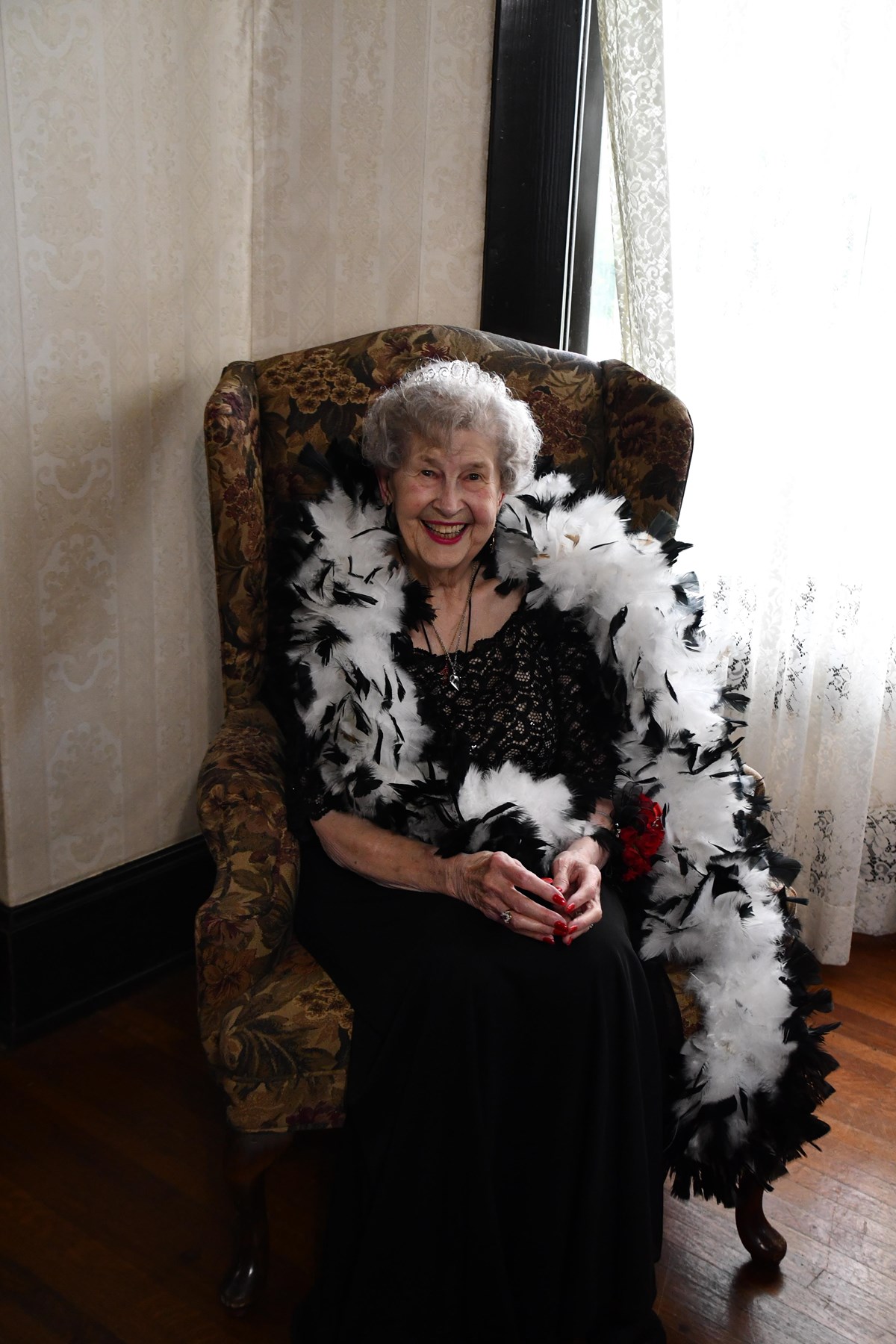 Obituary of Bethel Janie Wubenhorst