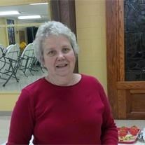 Obituary of Kathleen J Markus