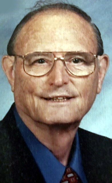 Obituario de Eugene Joseph Angell