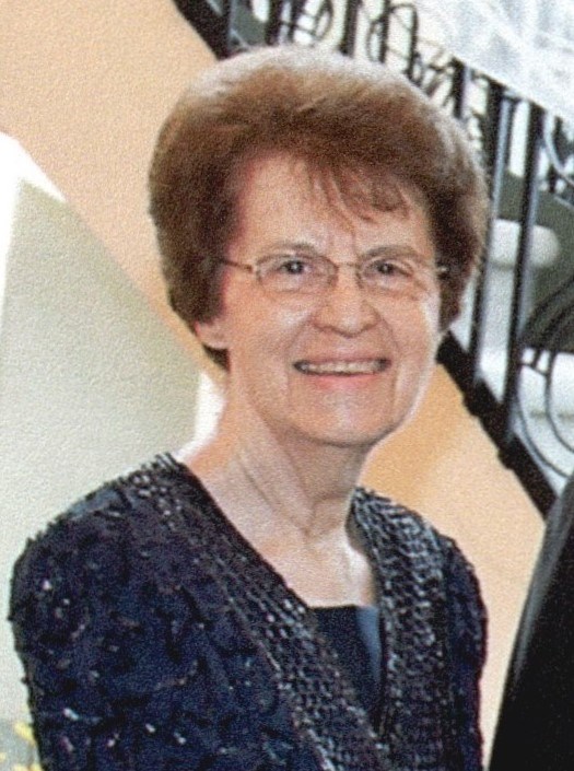 Obituary of Joan L. Fary