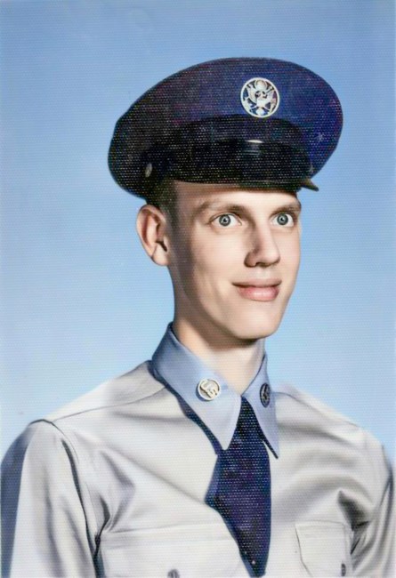 Obituary of James "Jim" Hoeksema