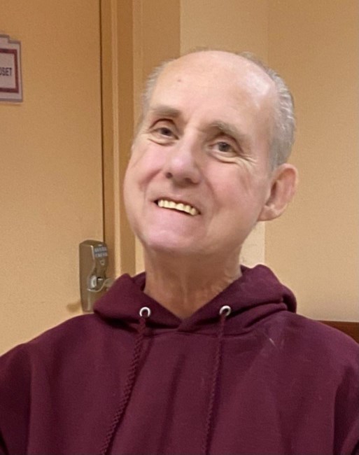 Obituary of Robert E. Bongard