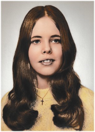 Obituary of Barbara (nee: Bindig) Baldwin