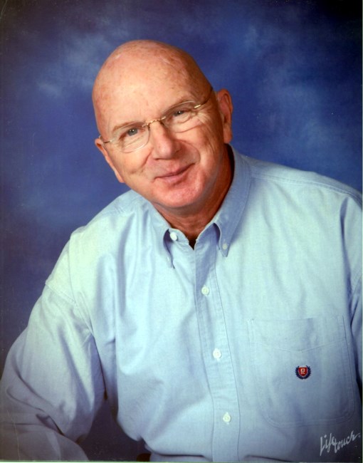 Obituary of Randall Donald Priest